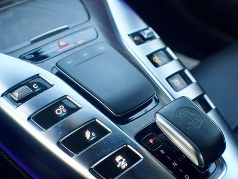 Used 2019 Mercedes-Benz AMG GT 53 image 35