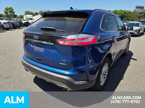 Used 2020 Ford Edge SEL w/ Convenience Package FWD image 15