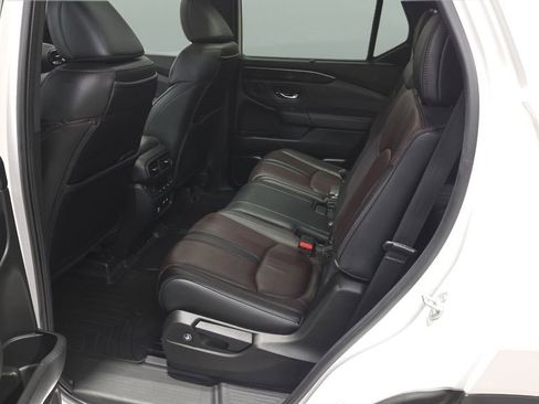 Used 2023 Honda Pilot Elite image 21