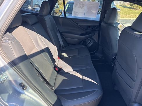 Certified 2023 Subaru Outback Wilderness image 11