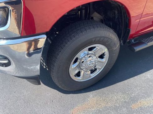 New 2026 RAM 2500 Tradesman image 4