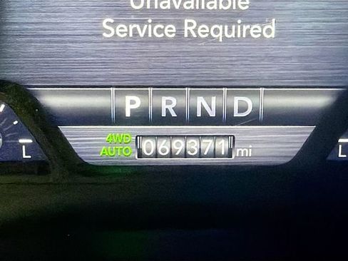 Used 2019 RAM 1500 Laramie image 11