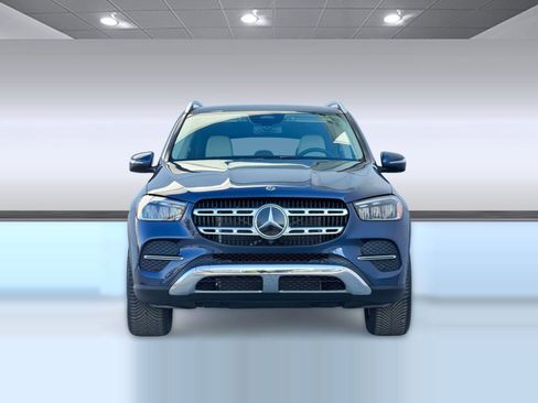 New 2026 Mercedes-Benz GLE 350 4MATIC image 6