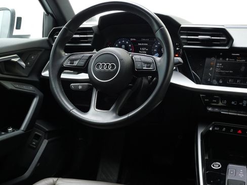 Used 2022 Audi A3 2.0T Premium w/ Convenience Package AWD/4WD image 22