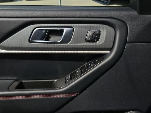 New 2026 Ford Explorer ST-Line w/ ST-Line Street Pack AWD/4WD image 26