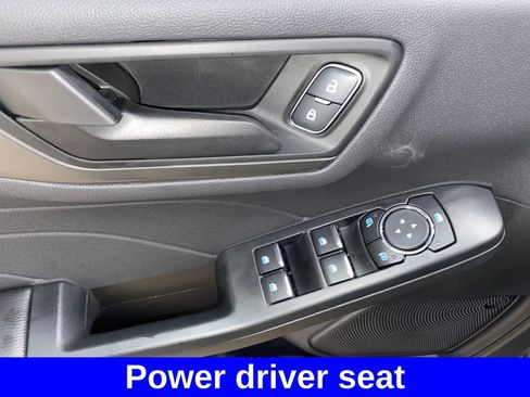 Used 2024 Ford Escape Active w/ Tech Pack #1 AWD/4WD image 10