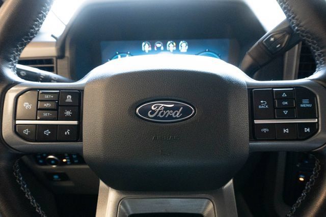 Used 2024 Ford F150 XLT w/ Equipment Group 302A MID AWD/4WD image 25