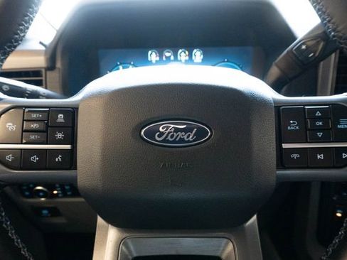 Used 2024 Ford F150 XLT w/ Equipment Group 302A MID image 25
