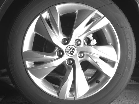 Used 2025 Buick Encore GX Preferred image 14