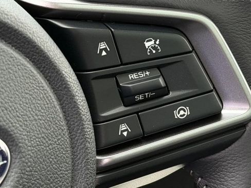 New 2026 Subaru Ascent Limited AWD/4WD image 11