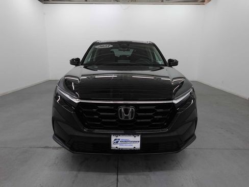 Used 2023 Honda CR-V EX image 2