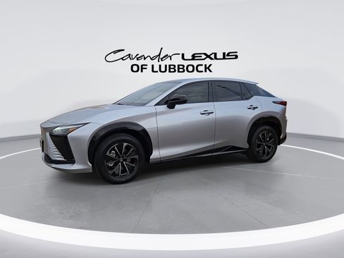 New 2026 Lexus RZ 350e 2WD image 5