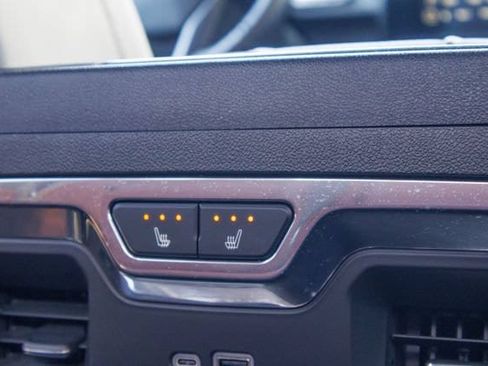 Used 2024 GMC Sierra 1500 Denali Ultimate AWD/4WD image 23