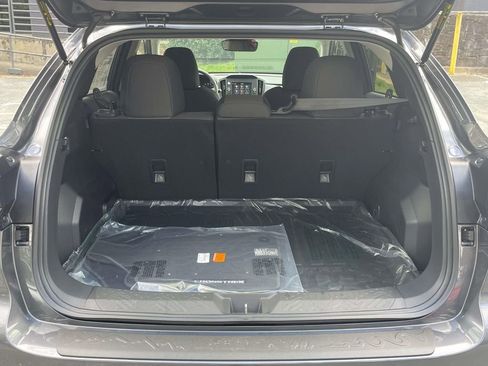 New 2026 Subaru Crosstrek 2.5i AWD/4WD image 10