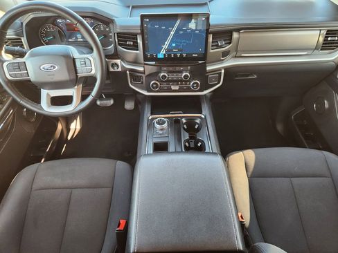 Certified 2024 Ford Expedition XL image 24