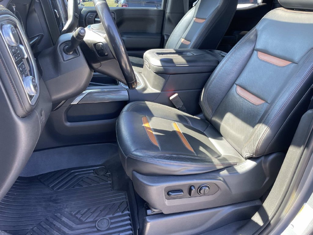 Used 2020 GMC Sierra 1500 AT4 w/ AT4 Premium Package AWD/4WD image 38