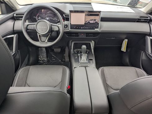 New 2026 MAZDA CX-5 Preferred AWD/4WD image 5