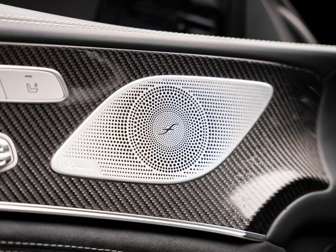 Used 2019 Mercedes-Benz AMG GT 63 S image 60