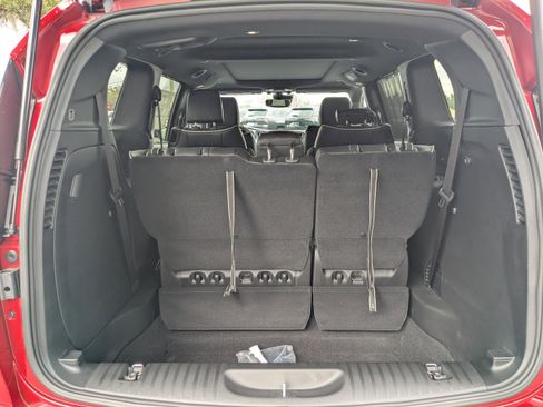 New 2026 Chrysler Pacifica Limited w/ S Appearance Package image 12