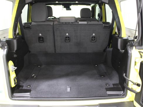 Used 2024 Jeep Wrangler Sport S w/ Dual Top Group image 28