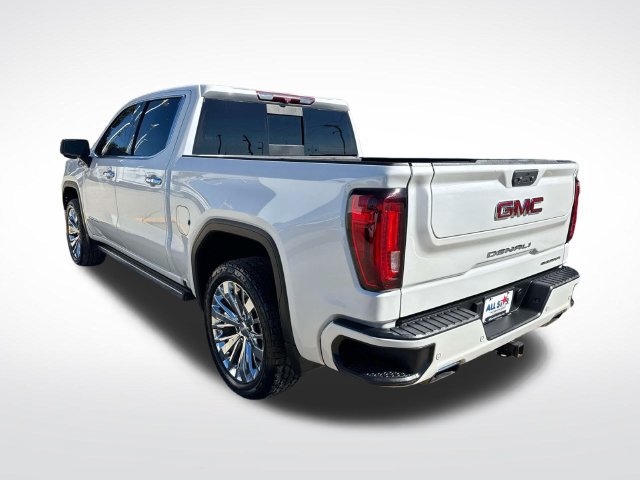 Used 2023 GMC Sierra 1500 Denali AWD/4WD image 7