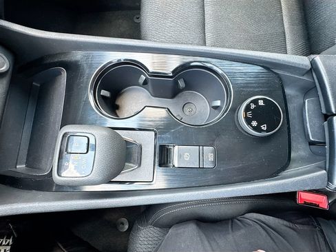 Certified 2024 Nissan Rogue SV AWD/4WD image 21