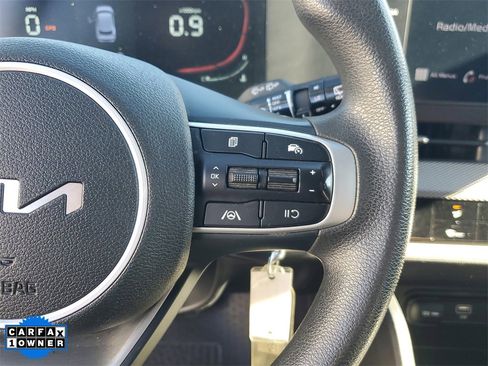 Used 2023 Kia Sportage LX image 22