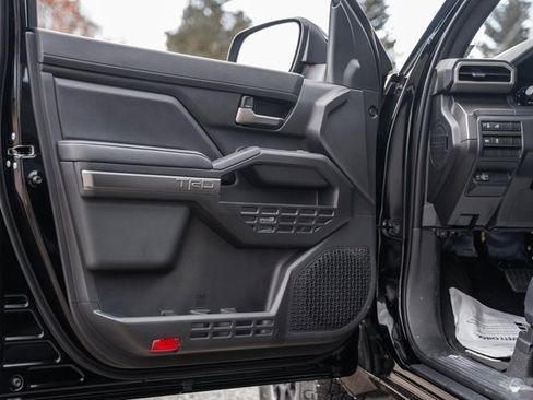 New 2026 Toyota Tacoma TRD Off-Road image 35