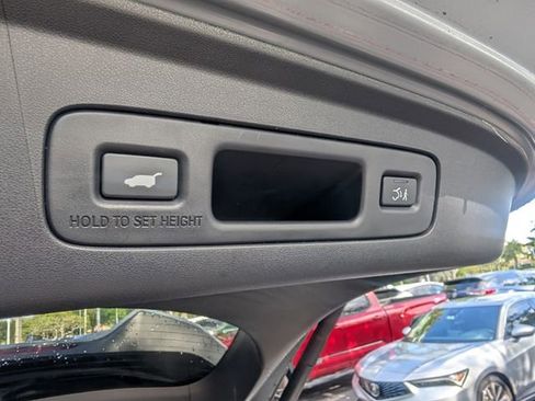 Certified 2025 Acura ADX A-Spec FWD image 16
