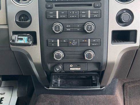 Used 2009 Ford F150 XLT image 15