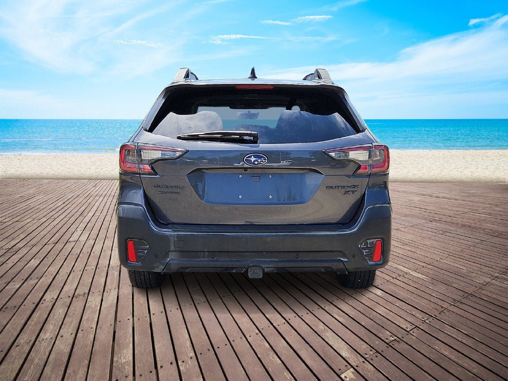 Used 2020 Subaru Outback Onyx Edition XT AWD/4WD image 5