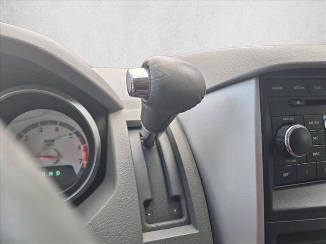Used 2008 Dodge Grand Caravan SXT FWD image 9