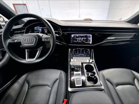 Used 2026 Audi Q7 2.0T Premium AWD/4WD image 16