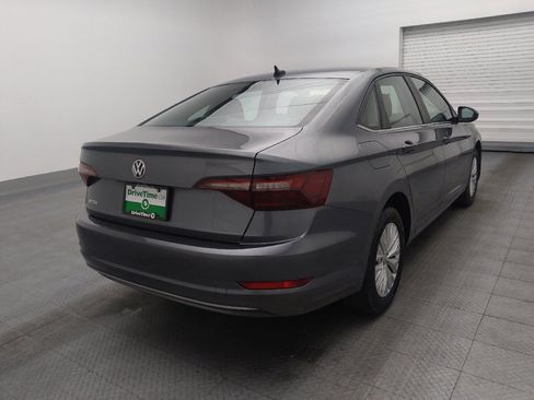 Used 2020 Volkswagen Jetta S FWD image 9
