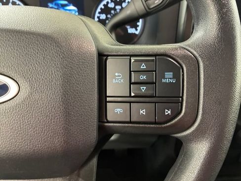 Used 2025 Ford F250 XLT AWD/4WD image 23