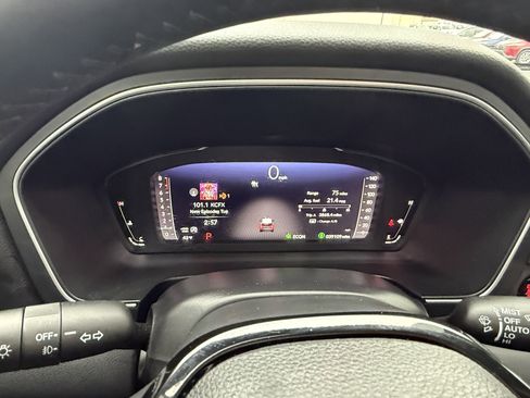 Used 2023 Honda Pilot Elite image 16