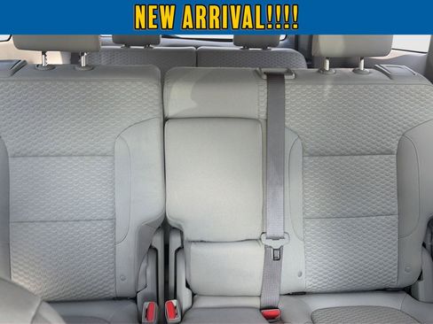 Used 2018 GMC Acadia SLE w/ LPO, Protection Package FWD image 28