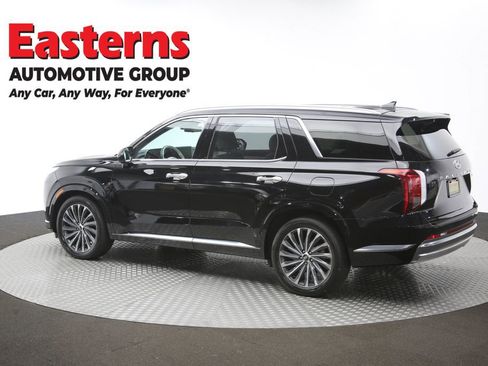Used 2023 Hyundai Palisade Calligraphy w/ Cargo Package AWD/4WD image 68
