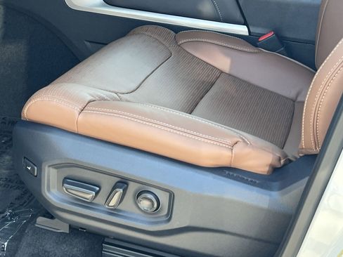 New 2026 Toyota Tundra 1794 Edition AWD/4WD image 8