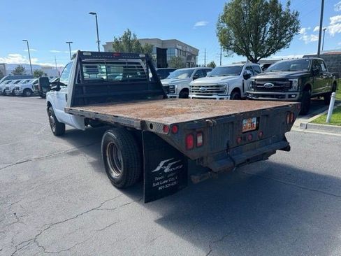 Used 2016 Ford F350 XL w/ Power Equipment Group RWD image 19