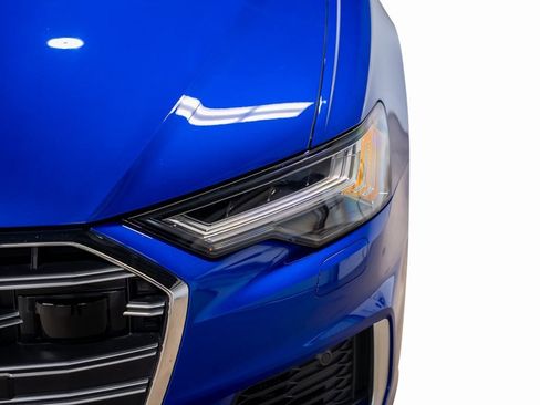 Used 2023 Audi S6 Prestige image 6