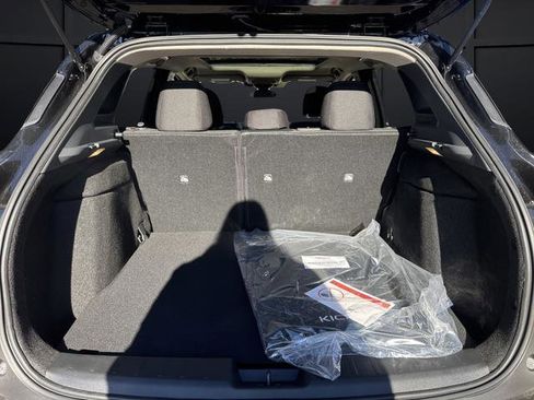 New 2026 Nissan Kicks SV w/ SV Premium Package image 14