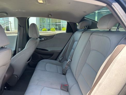 Used 2024 Chevrolet Malibu LS FWD image 13