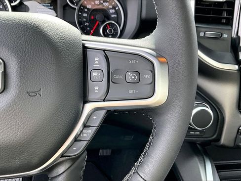 New 2026 RAM 1500 Big Horn AWD/4WD image 27