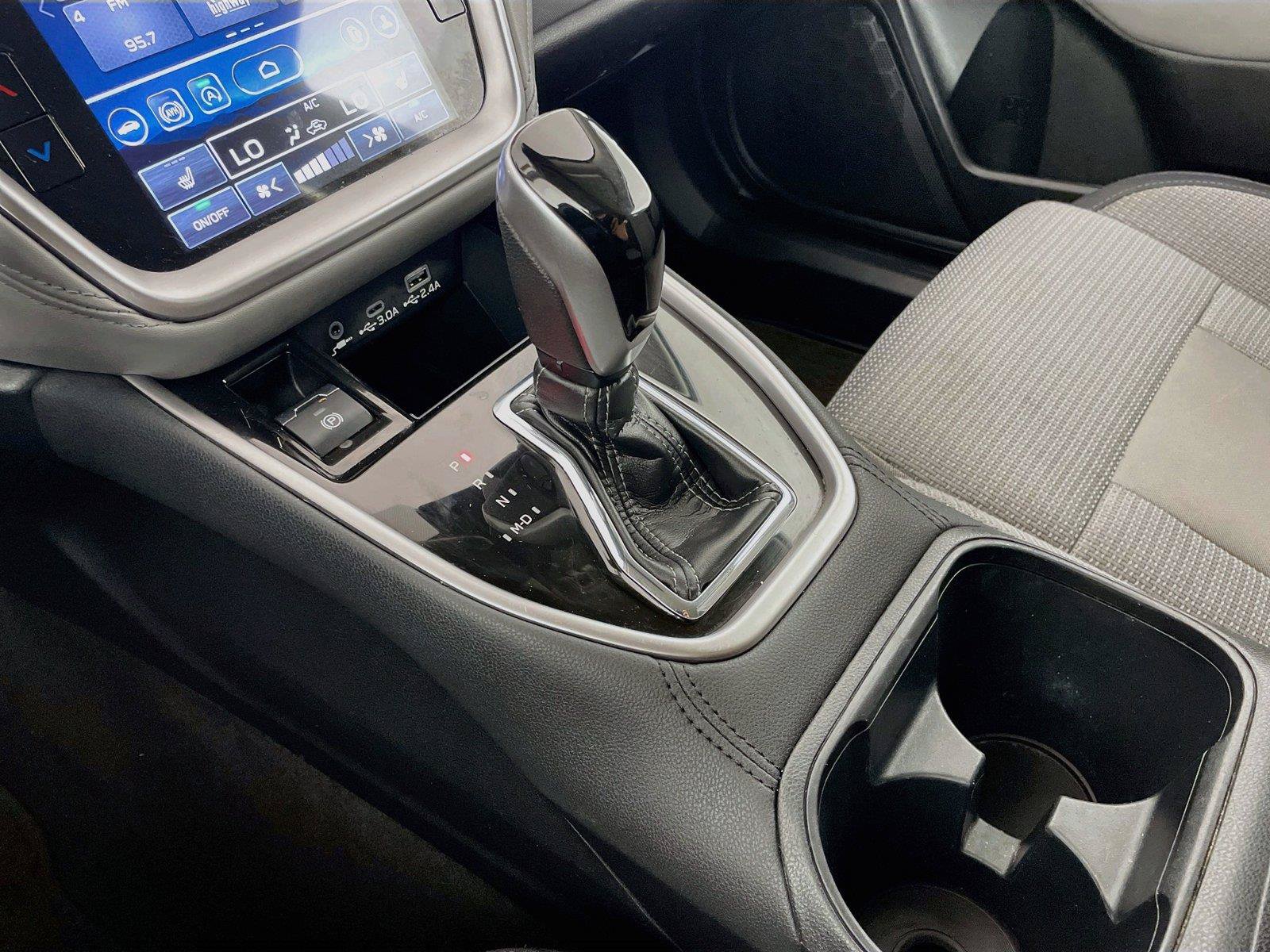 Used 2024 Subaru Outback Premium AWD/4WD image 15