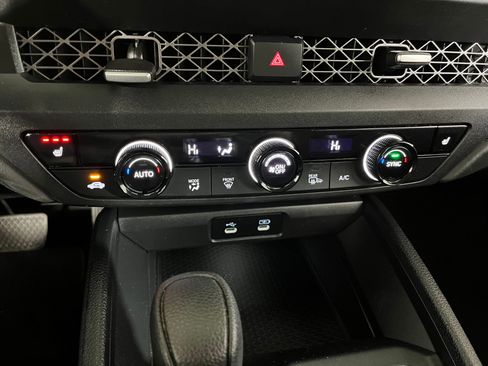 Certified 2024 Honda Accord EX image 16