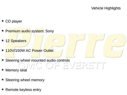 Used 2018 Ford Edge Sport w/ Ford Safe & Smart Package AWD/4WD image 4