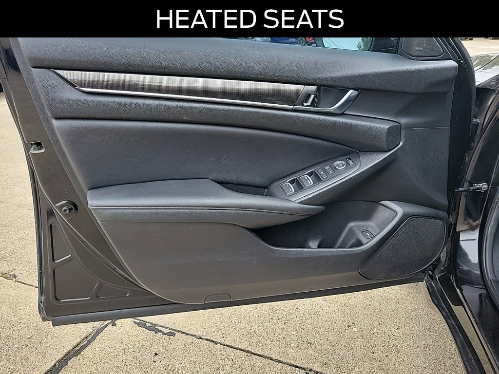 Used 2021 Honda Accord Sport Special Edition image 19