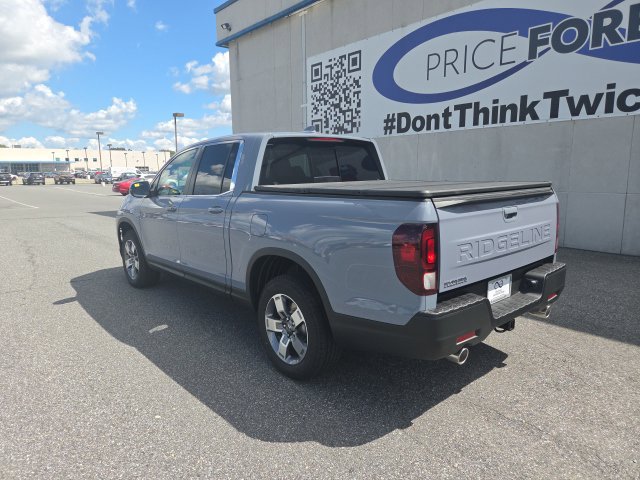 New 2026 Honda Ridgeline RTL image 5