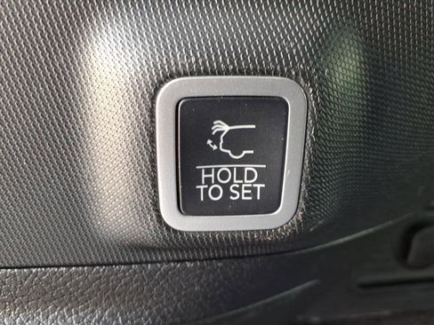 Used 2022 Jeep Grand Cherokee Summit w/ Advanced Protech Group IV image 11